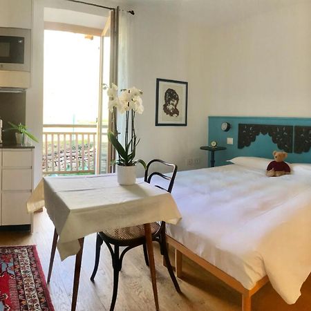 Casa Del Pittore Rovereto  Ngoại thất bức ảnh