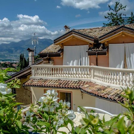 Casa Del Pittore Rovereto  Ngoại thất bức ảnh