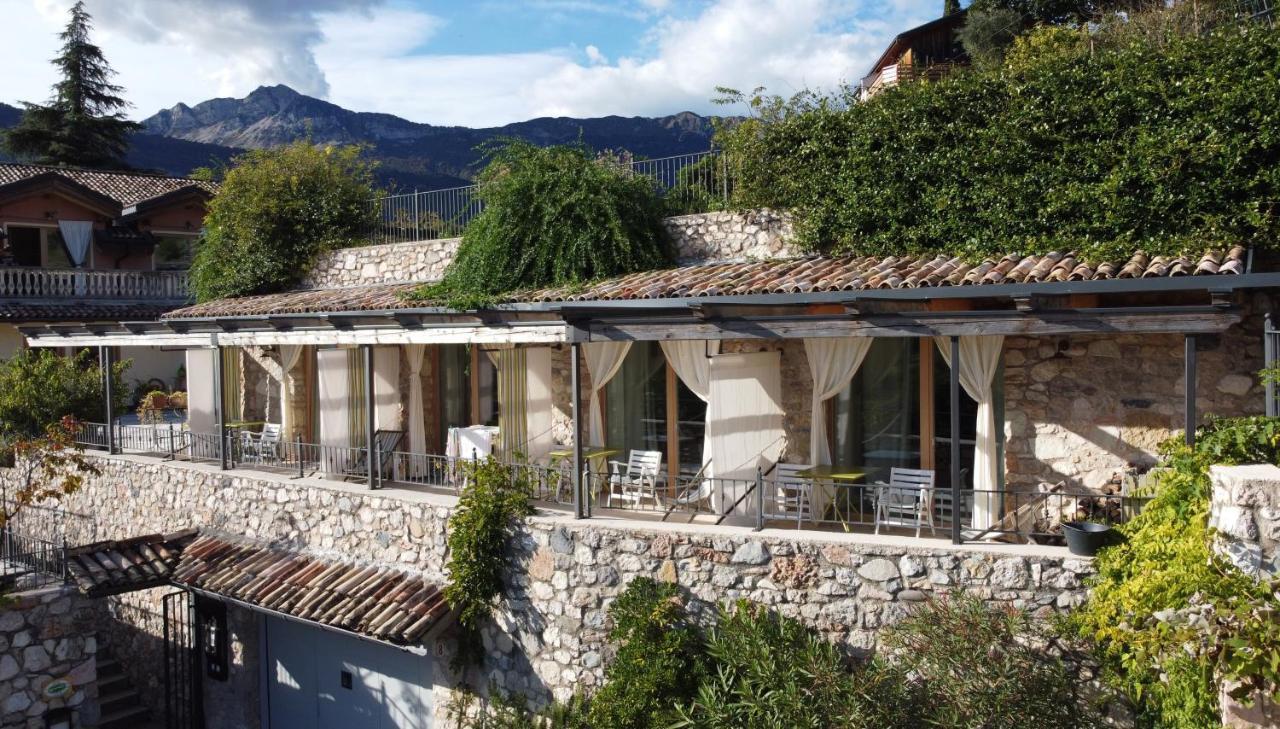 Casa Del Pittore Rovereto  Ngoại thất bức ảnh