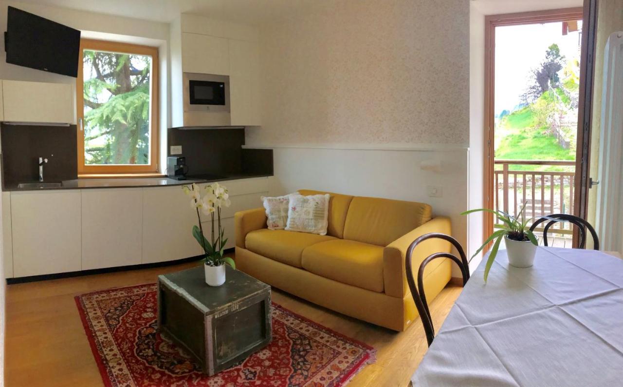 Casa Del Pittore Rovereto  Ngoại thất bức ảnh