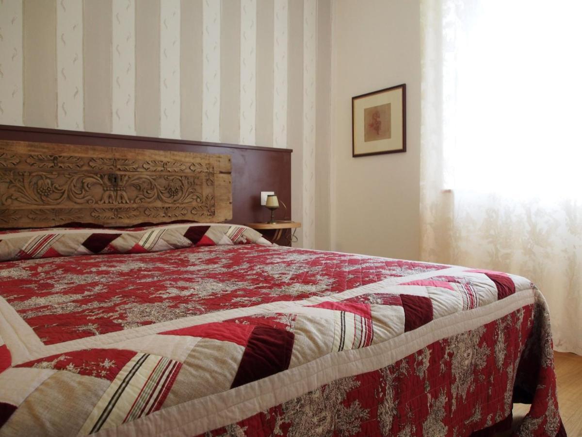 Casa Del Pittore Rovereto  Ngoại thất bức ảnh