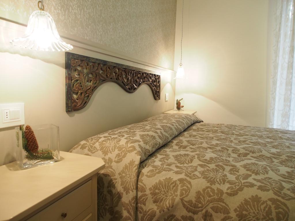 Casa Del Pittore Rovereto  Phòng bức ảnh