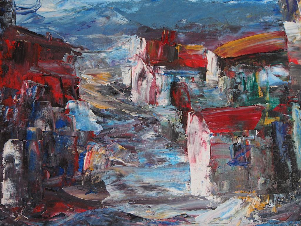 Casa Del Pittore Rovereto  Ngoại thất bức ảnh