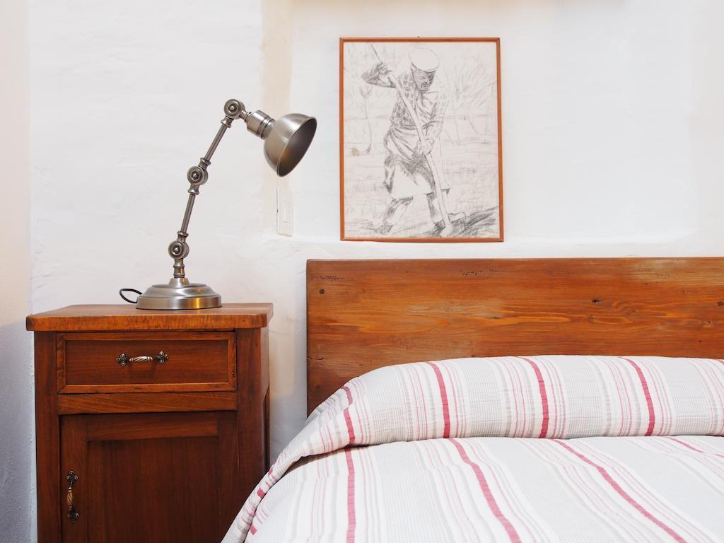 Casa Del Pittore Rovereto  Phòng bức ảnh