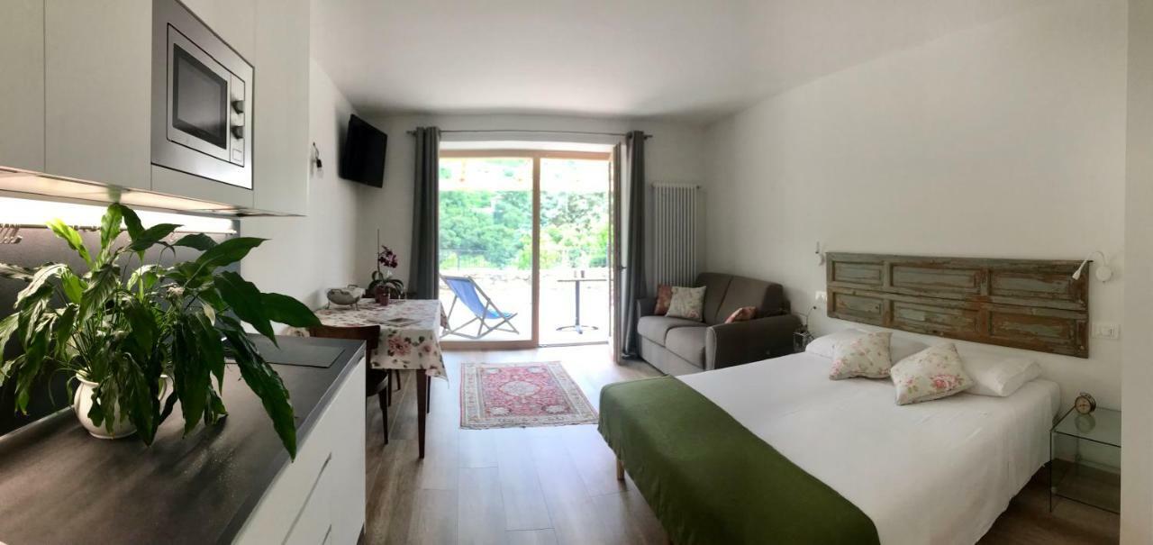 Casa Del Pittore Rovereto  Ngoại thất bức ảnh