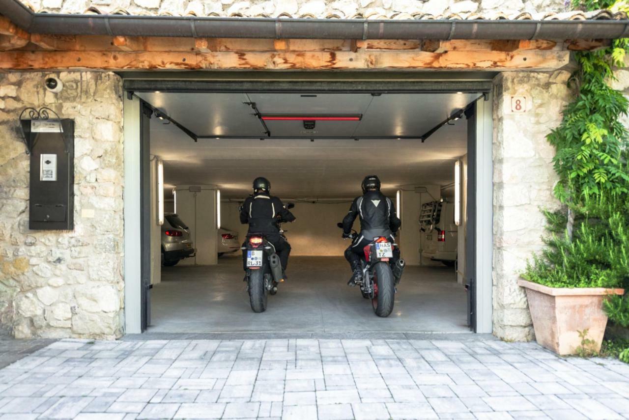 Casa Del Pittore Rovereto  Ngoại thất bức ảnh