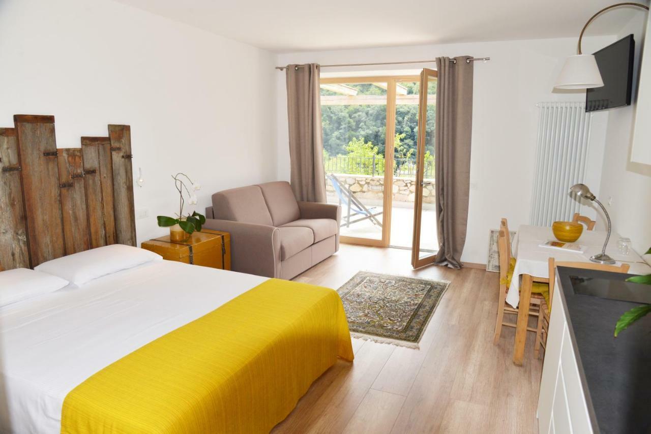 Casa Del Pittore Rovereto  Ngoại thất bức ảnh